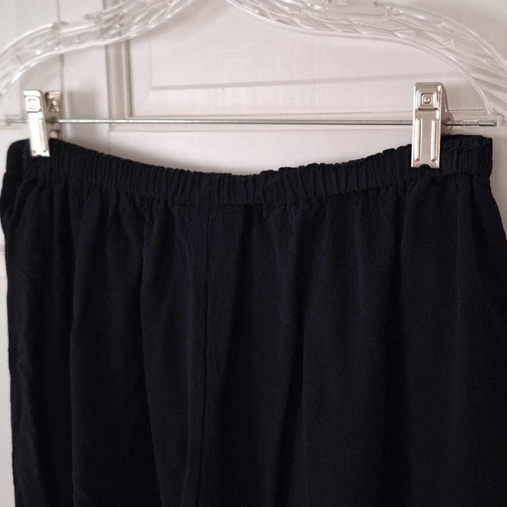 Carole Little wide leg pants - vintage - Picture 4 of 9